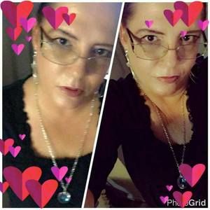 Meet your Posher, Tonya